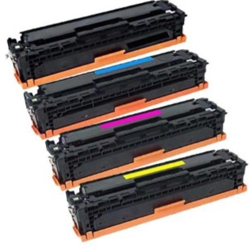 Black compa HP M452DN,M452NW,M477FDN,M477FDW-2.3K#410A